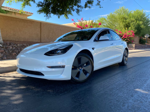 Used 2022 Tesla Model 3 image 59