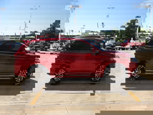 Used 2020 Mitsubishi Outlander SEL image 8