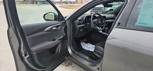 New 2024 Dodge Hornet GT w/ Track Pack image 15