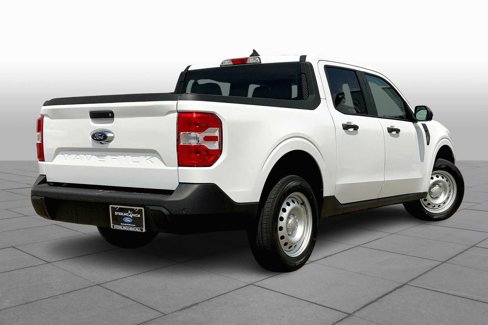 Certified 2022 Ford Maverick XL image 12