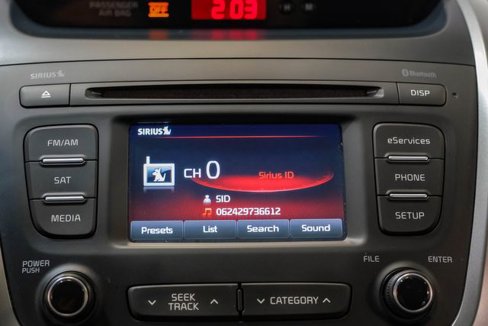 Used 2015 Kia Sorento LX image 30