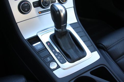 Used 2016 Volkswagen CC Sport image 39