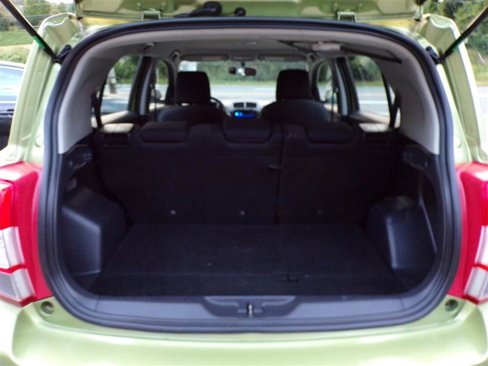 Used 2009 Scion xD image 39