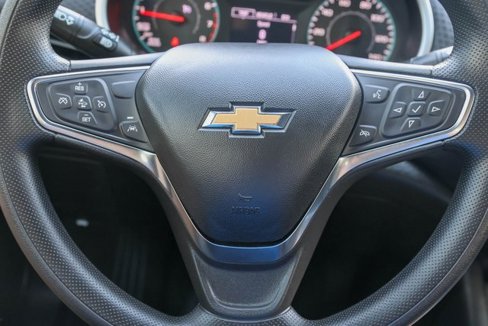 Used 2024 Chevrolet Malibu LT image 24