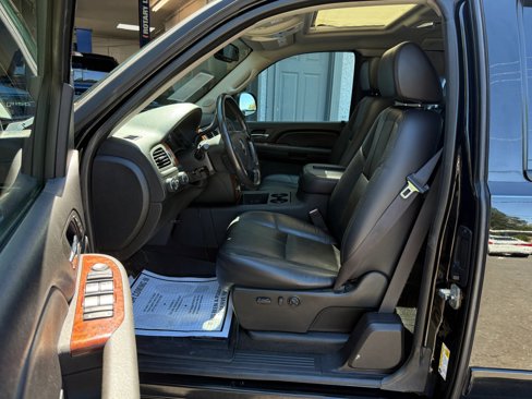 Used 2008 Chevrolet Silverado 1500 LTZ w/ Safety Package image 10