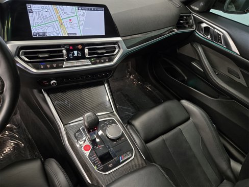 Used 2022 BMW M4 Competition image 12