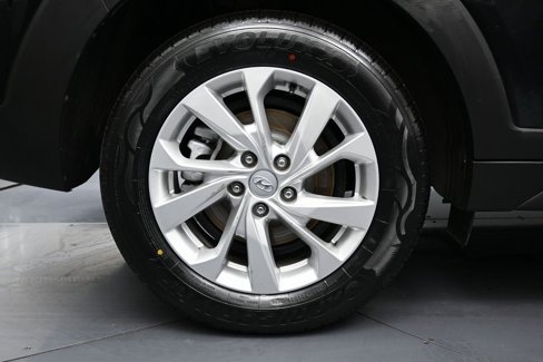 Used 2019 Hyundai Tucson Value w/ Cargo Package image 13