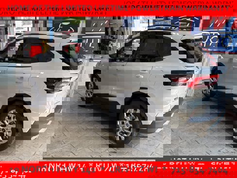 New 2025 Ford Escape Active w/ Cold Weather Package image 3