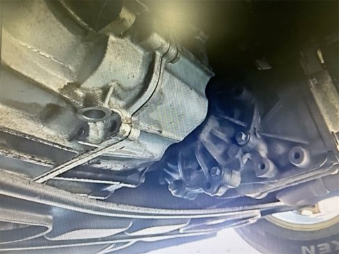Used 2013 GMC Acadia SLT image 33