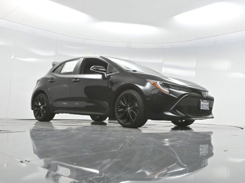 Used 2020 Toyota Corolla SE image 44