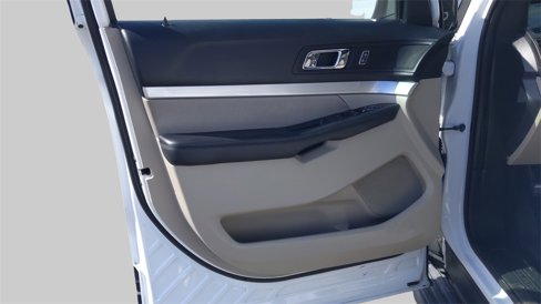 Used 2019 Ford Explorer 4WD image 15