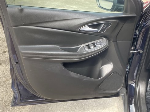 Used 2020 Buick Encore GX Preferred image 19