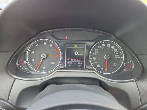 Used 2013 Audi Q5 3.0T Premium Plus w/ Audi MMI Navigation Plus Pkg image 19