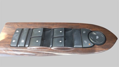Used 2015 Buick Enclave Leather w/ Trailering Package image 16