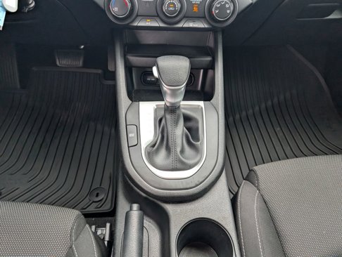 Used 2024 Kia Forte LXS image 21