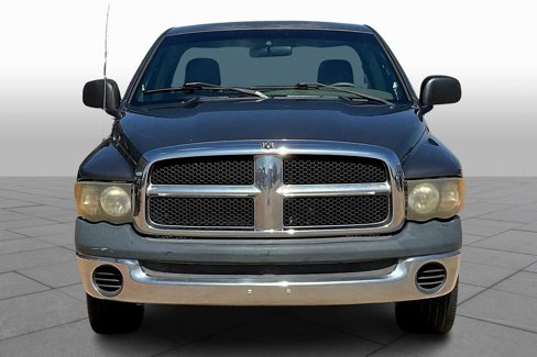 Used 2004 Dodge Ram 1500 Truck ST w/ ST Value Group image 4