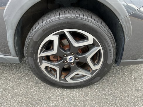 Used 2018 Subaru Crosstrek 2.0i Limited image 29