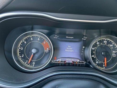 Used 2021 Jeep Cherokee Limited image 20