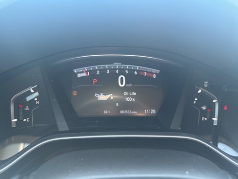 Used 2018 Honda CR-V Touring image 21