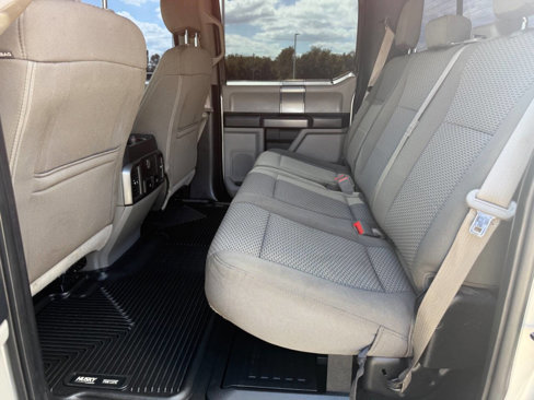 Used 2019 Ford F250 XLT w/ XLT Premium Package image 33