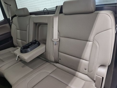 Used 2016 GMC Sierra 1500 SLT w/ SLT Premium Package image 19