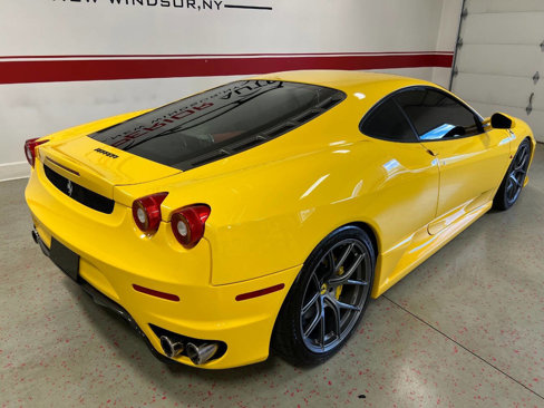 Used 2006 Ferrari F430 Coupe image 12
