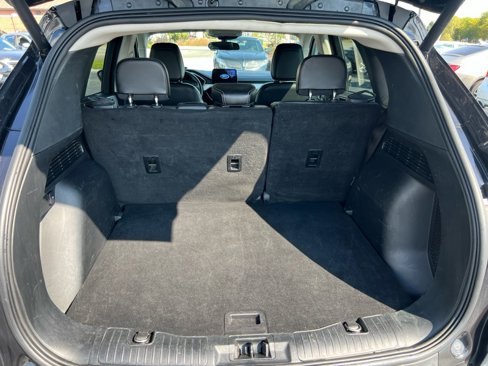 Used 2021 Ford Escape SEL image 13