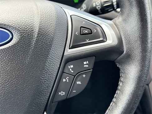 Used 2018 Ford Fusion SE w/ Equipment Group 602A image 24