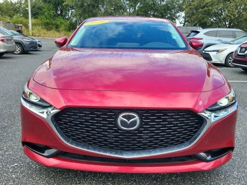 Used 2020 MAZDA MAZDA3 Sedan w/ Preferred Package image 15