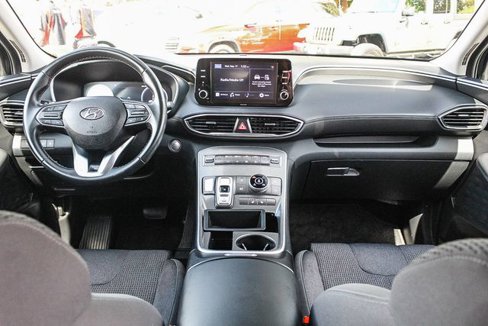 Used 2022 Hyundai Santa Fe XRT w/ Cargo Package image 16