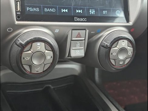 Used 2015 Chevrolet Camaro LS image 14