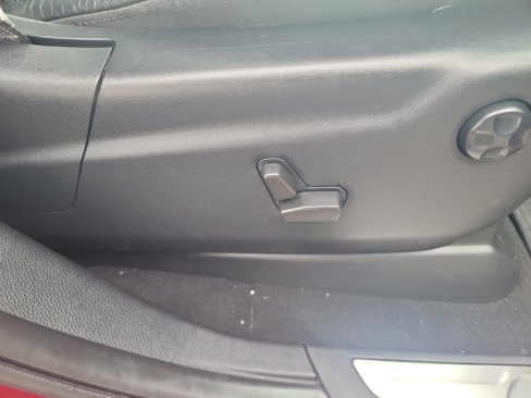 Used 2021 Jeep Grand Cherokee Limited X image 25