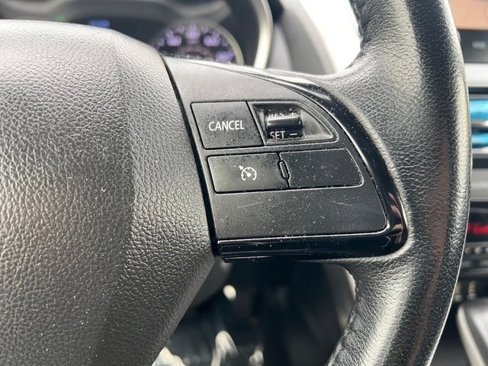 Used 2022 Mitsubishi Eclipse Cross SE image 19