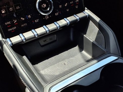 New 2026 GMC Terrain Elevation w/ Elevation Premium Package image 16
