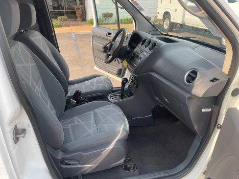 Used 2012 Ford Transit Connect XL image 15