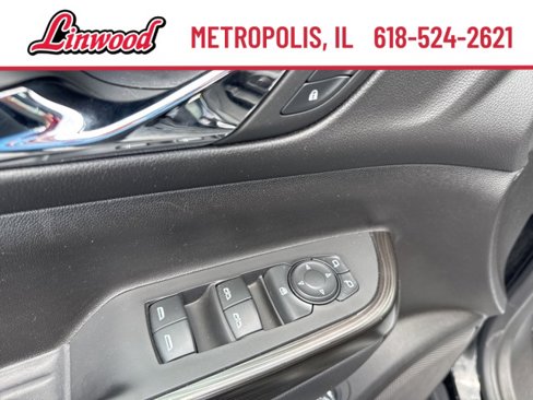 Used 2023 GMC Acadia SLT image 20