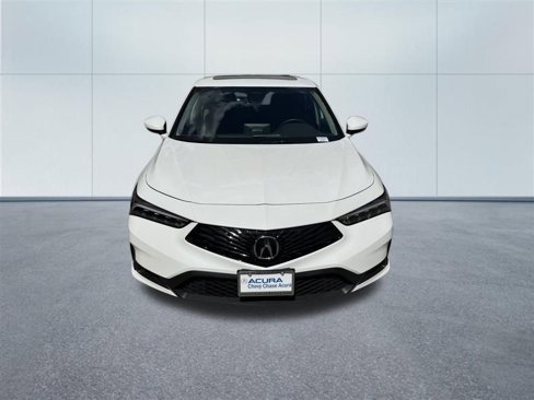 Certified 2024 Acura Integra image 2