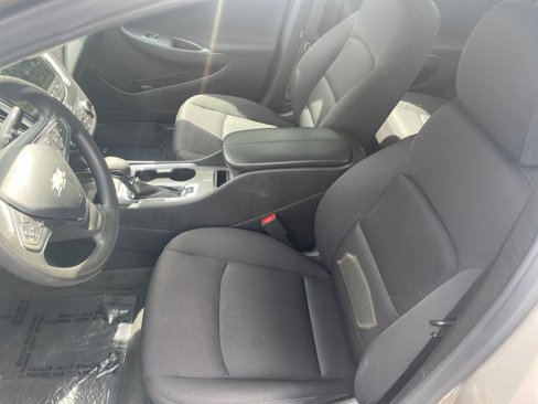 Used 2024 Chevrolet Malibu LT image 23