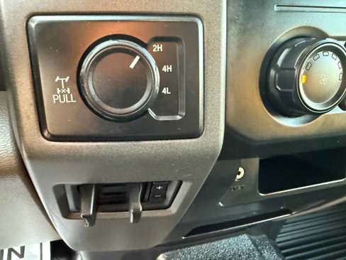 Used 2019 Ford F250 XL w/ Power Equipment Group image 23