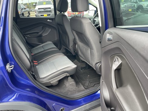 Used 2016 Ford Escape SE w/ SE Cold Weather Package image 28