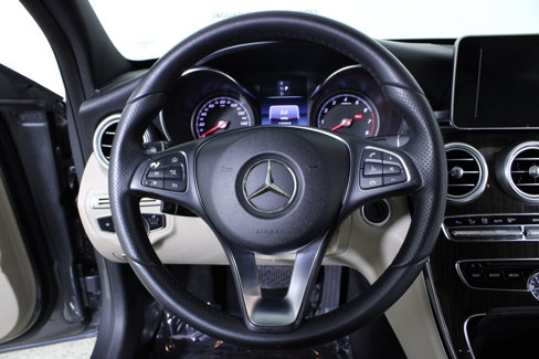 Used 2018 Mercedes-Benz C 300 Sedan image 21
