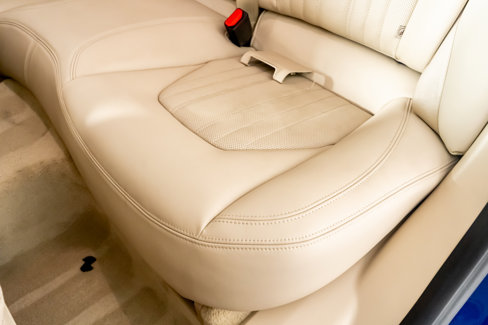 Used 2022 Maserati Ghibli Modena image 36