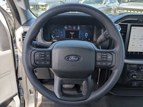 Certified 2024 Ford F150 XL image 16