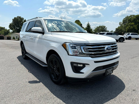 Used 2020 Ford Expedition XLT w/ Equipment Group 202A image 8