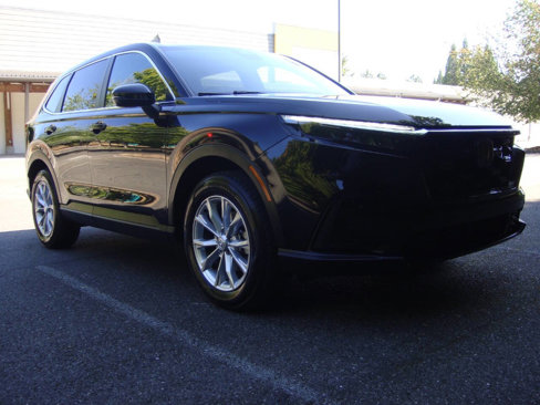 Used 2024 Honda CR-V EX-L image 10
