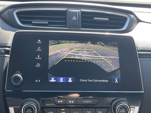 Used 2017 Honda CR-V EX-L image 38
