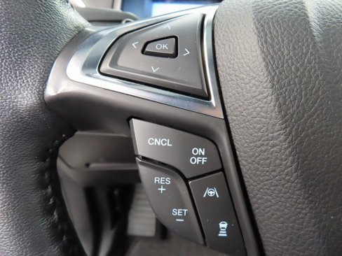 Used 2022 Ford Edge Titanium w/ Equipment Group 301A image 46