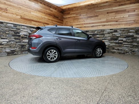 Used 2016 Hyundai Tucson SE w/ Option Group 02 image 7
