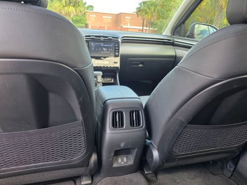 Used 2023 Hyundai Tucson SEL w/ Convenience Package image 29