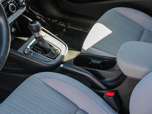 Certified 2023 Hyundai Kona SEL w/ Cargo Package image 20